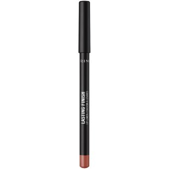 Карандаш для губ Rimmel Lasting Finish 1,2 гр, 725 Tiramisu