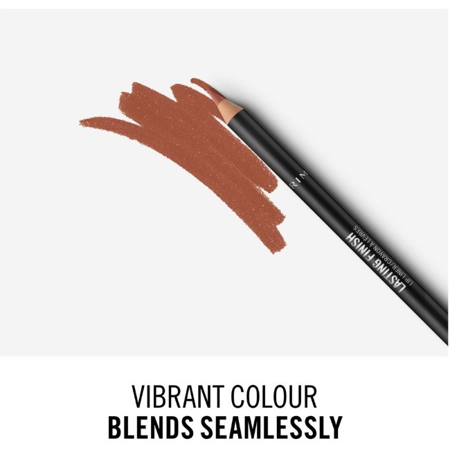 Карандаш для губ Rimmel Lasting Finish 1,2 гр, 725 Tiramisu