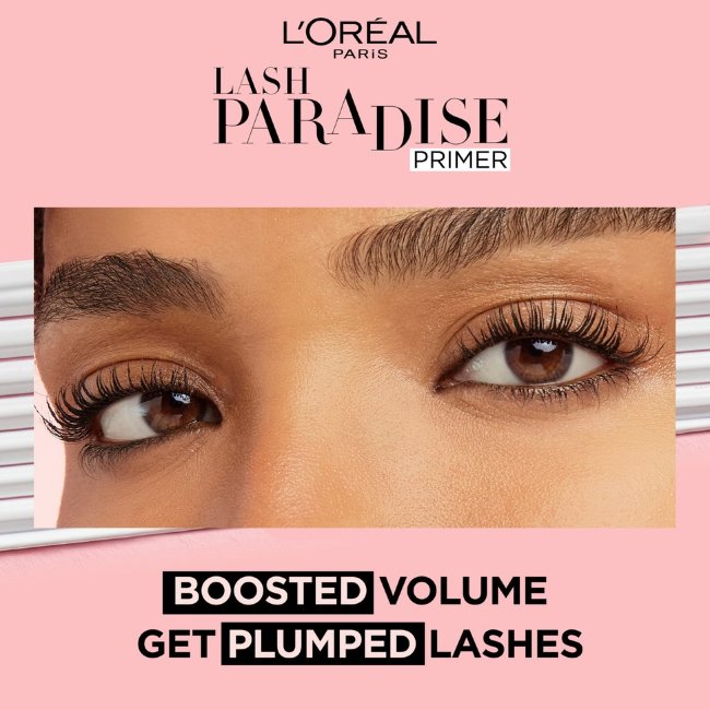 Праймер для ресниц L'Oréal Paris Lash Paradise 6 мл Праймер для ресниц L'Oréal Paris Lash Paradise 6 мл