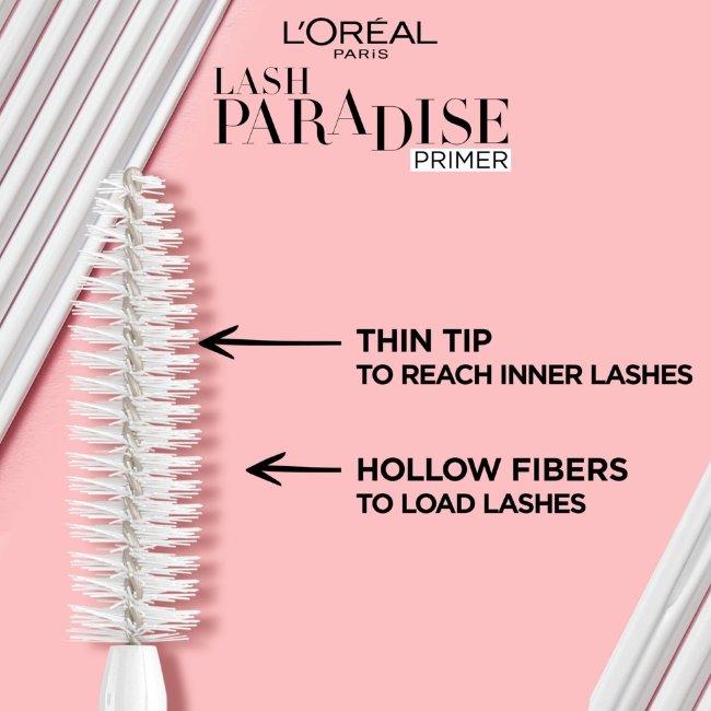 Праймер для ресниц L'Oréal Paris Lash Paradise 6 мл Праймер для ресниц L'Oréal Paris Lash Paradise 6 мл