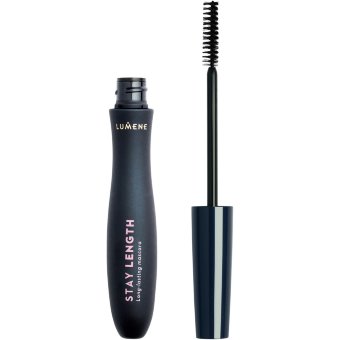 Тушь для ресниц Lumene Stay Length Black 9 мл Тушь для ресниц Lumene Stay Length Black 9 мл
