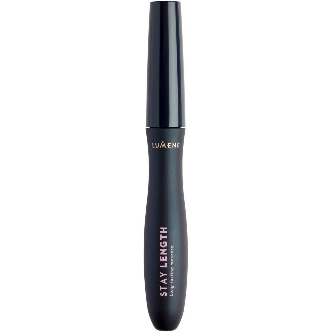 Тушь для ресниц Lumene Stay Length Black 9 мл