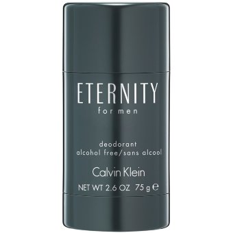 Calvin Klein CK Eternity for men дезодорант-стик для мужчин 75 гр