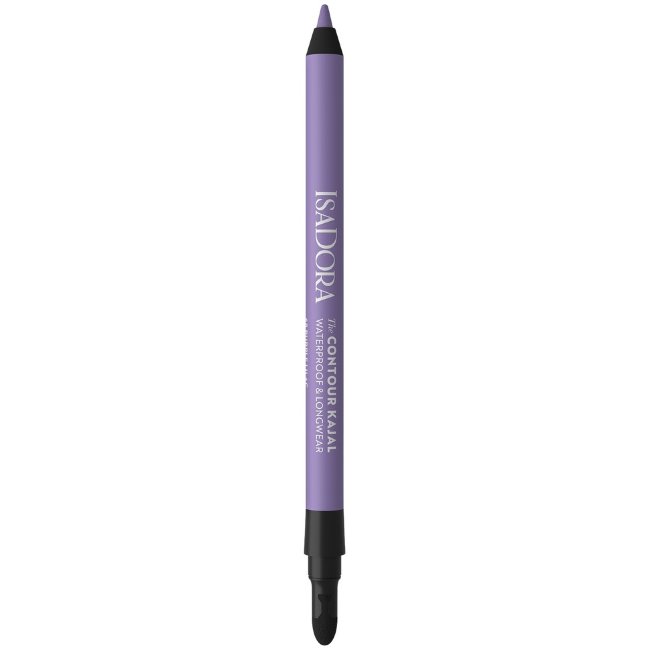 Карандаш для подводки глаз Isadora The Contour Kajal 68 Purple Lilac 1,2 г