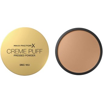 Пудра компактная Max Factor Creme Puff 13 Nouveau Beige 14 гр