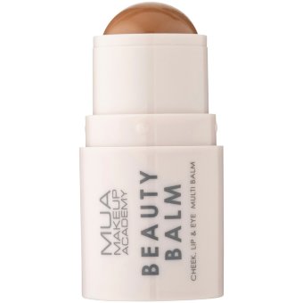 Бальзам для лица MUA Make Up Academy Beauty Balm Warm Bronze 4 гр в стике