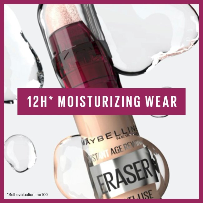 Консилер Maybelline New York Instant Anti Age Eraser 07 Sand 6,8 мл