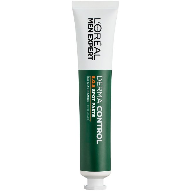 Крем L'Oréal Paris Men Expert Derma Control для склонной к загрязнениям кожи 45 мл