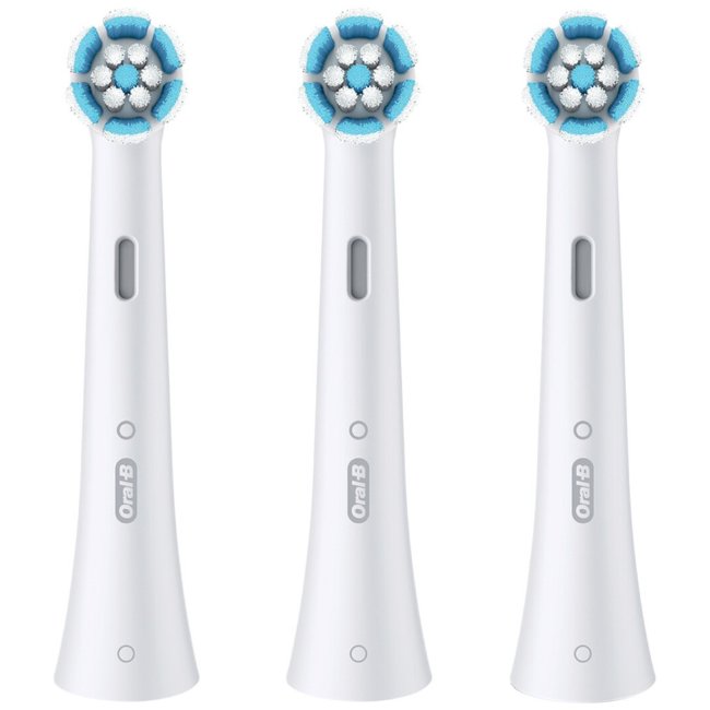 сменные насадки Oral-B iO Gentle Care 3 шт