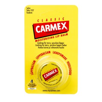 Бальзам для губ Carmex 7,5 гр
