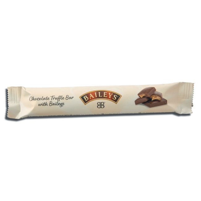 Шоколадный батончик Baileys с трюфелем и ликёром Байлис 35 гр