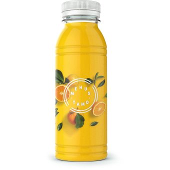 Апельсиновый сок Mehustamo 0,95 л