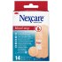 Пластыри Nexcare™ Blood-Stop, ассорти, 14 шт/упаковка