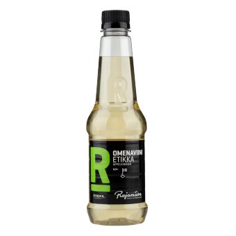 Яблочный уксус Rajamäen 0,4 л