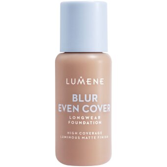 Тональный крем Lumene Blur Even Cover 4.5 30 мл Тональный крем Lumene Blur Even Cover 4.5 30 мл