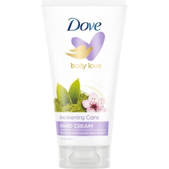 Крем для рук Dove awakening Крем для рук Dove awakening