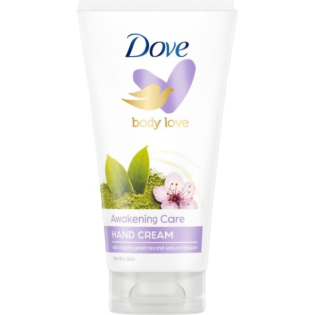 Крем для рук Dove awakening Крем для рук Dove awakening