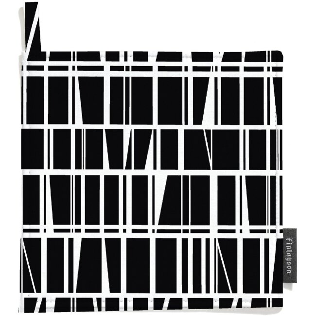 Прихватка Finlayson Coronna 22x22 см 2 шт Прихватка Finlayson Coronna 22x22 см 2 шт