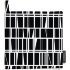Прихватка Finlayson Coronna 22x22 см 2 шт Прихватка Finlayson Coronna 22x22 см 2 шт