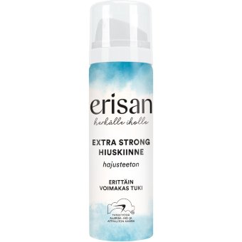 Erisan лак для волос экстра сильная фиксация 50 мл