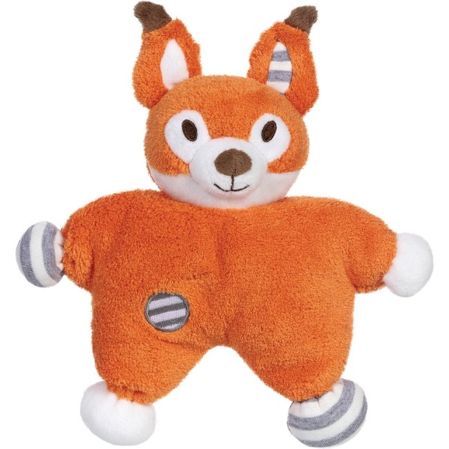 Мягкая погремушка Ainu Kettu