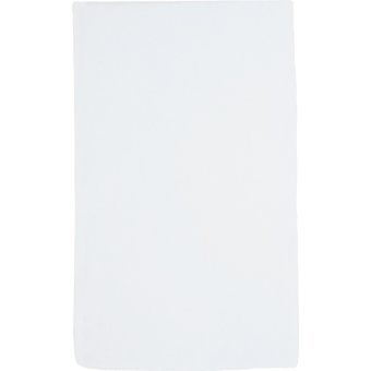 Защитный чехол для детского матраса Ciraf 75x130 см, белый