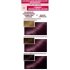 Краска для волос Garnier Color Sensation 3.16 глубокий аметист темно-фиолетово-коричневый стойкая 1 шт