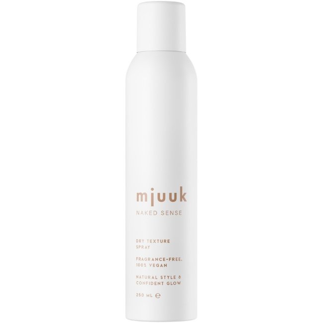 Спрей для текстуры волос Mjuuk Naked Sense Dry 250 мл