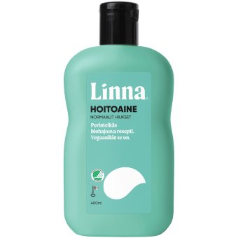 Бальзам для всех типов волос Linna 400 мл