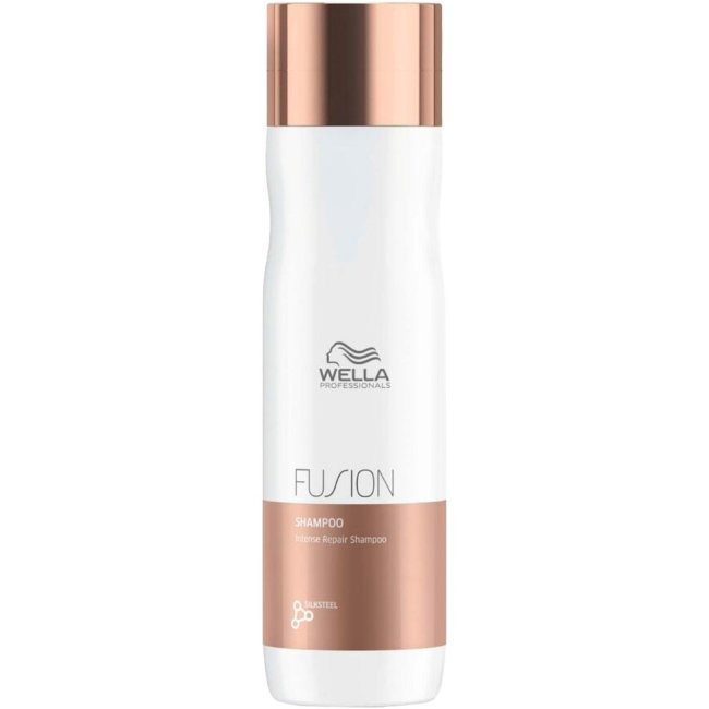 Шампунь Wella Professionals Fusion 250 мл