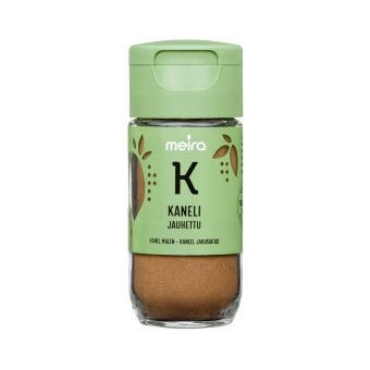 Молотая корица Meira Kaneli 35 г Молотая корица Meira Kaneli 35 г