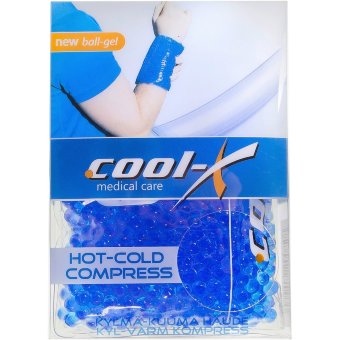 Охлаждающий/согревающий пакет Cool-X Medical 1 шт