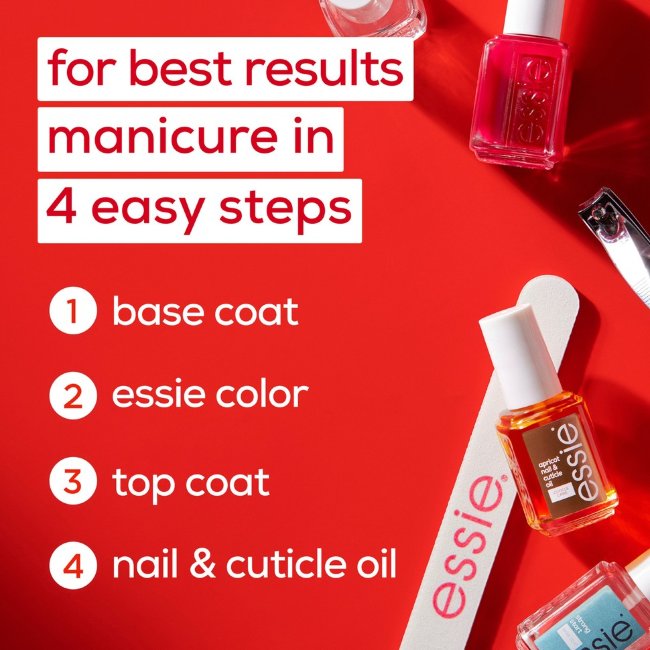 Базовое покрытие Essie Strong Start 13,5 мл
