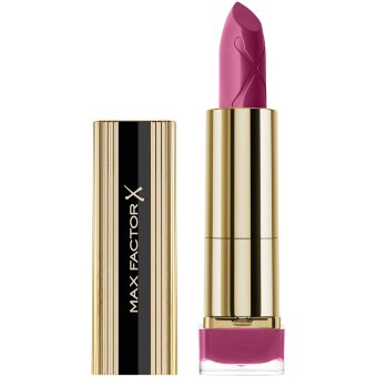 Помада Max Factor Colour Elixir 4 гр, 120 Midnight Mauve