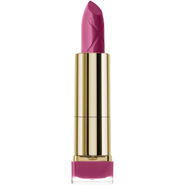 Помада Max Factor Colour Elixir 4 гр, 120 Midnight Mauve