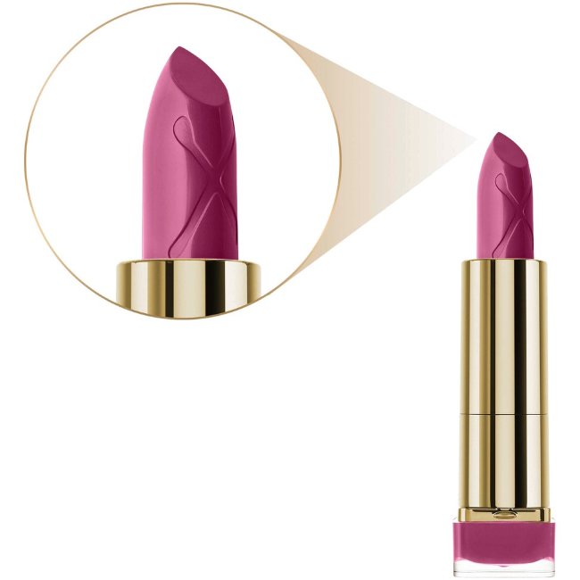 Помада Max Factor Colour Elixir 4 гр, 120 Midnight Mauve