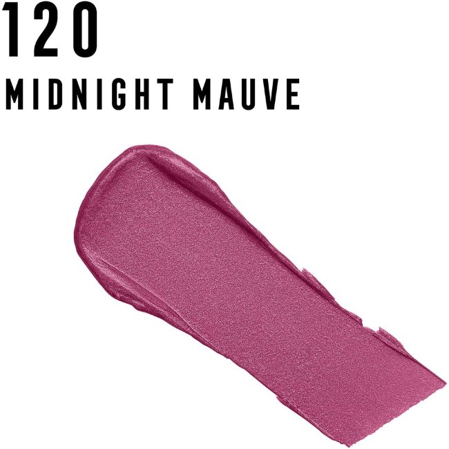 Помада Max Factor Colour Elixir 4 гр, 120 Midnight Mauve