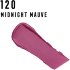 Помада Max Factor Colour Elixir 4 гр, 120 Midnight Mauve