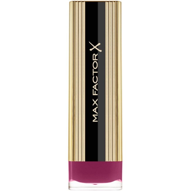 Помада Max Factor Colour Elixir 4 гр, 120 Midnight Mauve