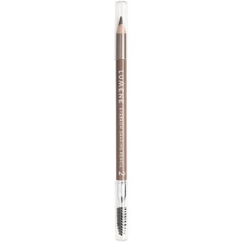 Карандаш для формирования бровей Lumene Eyebrow Shaping 2 Brown 1,08 гр Карандаш для формирования бровей Lumene Eyebrow Shaping 2 Brown 1,08 гр