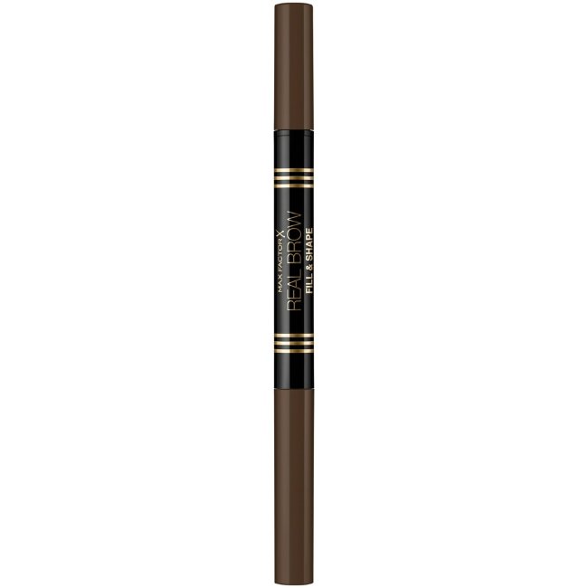 Карандаш для бровей Max Factor Real Brow Fill & Shape 03 Medium Brown 1 г