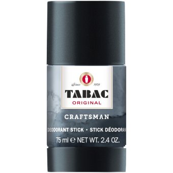 Tabac Original Craftsman дезодорант-стик для мужчин 75 гр