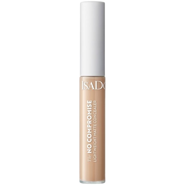 Консилер Isadora No Compromise Lightweight Matte 3NW 10 мл