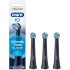 Сменные насадки Oral-B iO Ultimate Clean Black 3 шт