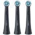 Сменные насадки Oral-B iO Ultimate Clean Black 3 шт