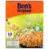 Коричневый рис Ben's Original 1 кг