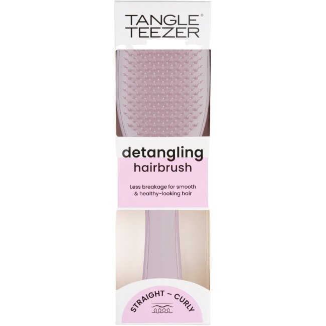 Расческа Tangle Teezer Ultimate Detangler Millennial Pink для распутывания волос Расческа Tangle Teezer Ultimate Detangler Millennial Pink для распутывания волос