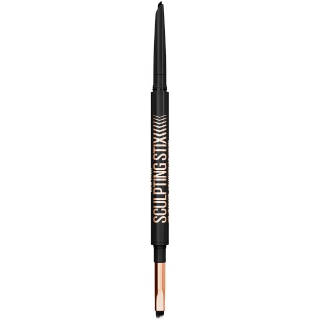 Подводка для глаз Maybelline New York Sculpting Stix Black Blur 0,7 гр Подводка для глаз Maybelline New York Sculpting Stix Black Blur 0,7 гр