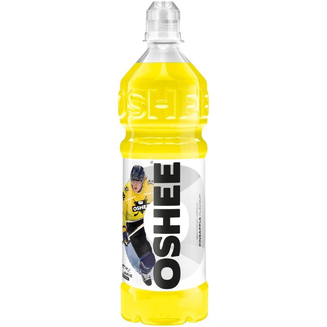 Изотонический напиток OSHEE со вкусом ананаса 750 мл Изотонический напиток OSHEE со вкусом ананаса 750 мл