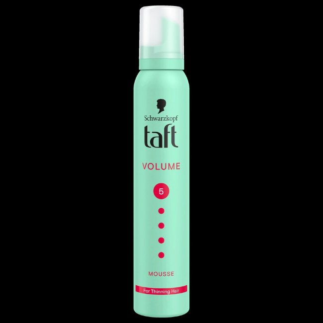 Schwarzkopf Taft мусс для укладки тонких волос 150 мл